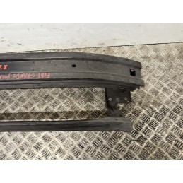 BARRA TRAVERSA RINFORZO PARAURTI ANTERIORE FIAT GRANDE PUNTO EVO ORIGINALE 2005 2018 51926332  B2928
