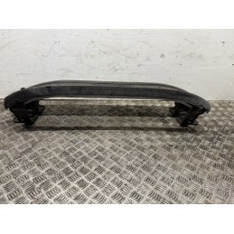 BARRA TRAVERSA RINFORZO PARAURTI ANTERIORE FIAT GRANDE PUNTO EVO ORIGINALE 2005 2018 51926332  B2928