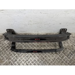 BARRA TRAVERSA RINFORZO PARAURTI ANTERIORE FIAT GRANDE PUNTO EVO ORIGINALE 2005 2018 51926332  B2928