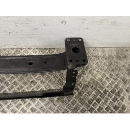 BARRA TRAVERSA RINFORZO PARAURTI ANTERIORE FIAT GRANDE PUNTO EVO ORIGINALE 2005 2018 51926332  B2928