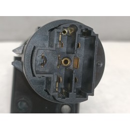 BLOCCHETTO CHIAVE ACCENSIONE AVVIAMENTO FIAT 600 SEICENTO 1998 2010  A9038