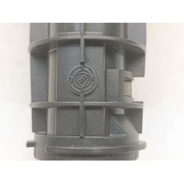 BLOCCHETTO CHIAVE ACCENSIONE AVVIAMENTO FIAT 600 SEICENTO 1998 2010  A9038