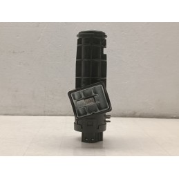 BLOCCHETTO CHIAVE ACCENSIONE AVVIAMENTO FIAT 600 SEICENTO 1998 2010  A9038