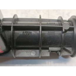 BLOCCHETTO CHIAVE ACCENSIONE AVVIAMENTO FIAT 600 SEICENTO 1998 2010  A9038