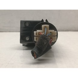 BLOCCHETTO CHIAVE ACCENSIONE AVVIAMENTO FIAT 600 SEICENTO 1998 2010  A9038