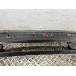 BARRA TRAVERSA RINFORZO PARAURTI ANTERIORE FIAT GRANDE PUNTO EVO ORIGINALE 2005 2018 51926332  B2931