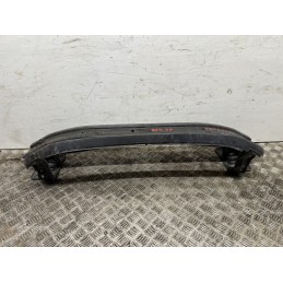 BARRA TRAVERSA RINFORZO PARAURTI ANTERIORE FIAT GRANDE PUNTO EVO ORIGINALE 2005 2018 51926332  B2931
