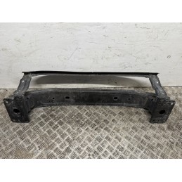 BARRA TRAVERSA RINFORZO PARAURTI ANTERIORE FIAT GRANDE PUNTO EVO ORIGINALE 2005 2018 51926332  B2931