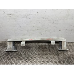 BARRA TRAVERSA RINFORZO PARAURTI POSTERIORE FIAT PANDA 3 2012 2025 BIANCO ORIGINALE USATO 52009108  B2929
