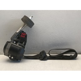 CINTURA DI SICUREZZA ANTERIORE SINISTRA GUIDA FIAT 600 PRETENSIONATORE  A9039