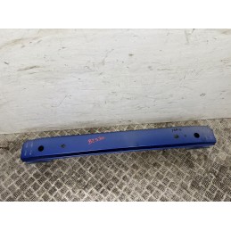 TRAVERSA PARAURTI POSTERIORE TOYOTA YARIS 3 XP130 2011 2019 BLU 520230D080  B2930