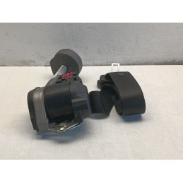 CINTURA DI SICUREZZA ANTERIORE SINISTRA GUIDA FIAT 600 PRETENSIONATORE  A9039