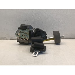 CINTURA DI SICUREZZA ANTERIORE SINISTRA GUIDA FIAT 600 PRETENSIONATORE  A9039