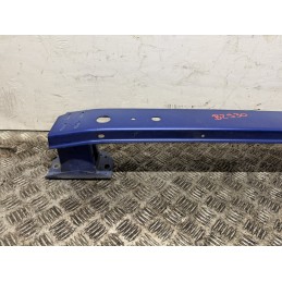 TRAVERSA PARAURTI POSTERIORE TOYOTA YARIS 3 XP130 2011 2019 BLU 520230D080  B2930