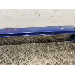TRAVERSA PARAURTI POSTERIORE TOYOTA YARIS 3 XP130 2011 2019 BLU 520230D080  B2930