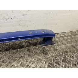 TRAVERSA PARAURTI POSTERIORE TOYOTA YARIS 3 XP130 2011 2019 BLU 520230D080  B2930