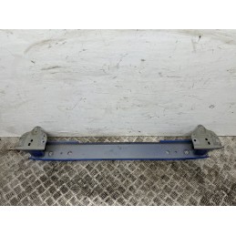 TRAVERSA PARAURTI POSTERIORE TOYOTA YARIS 3 XP130 2011 2019 BLU 520230D080  B2930