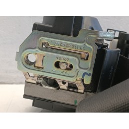 CINTURA DI SICUREZZA ANTERIORE SINISTRA GUIDA FIAT 600 PRETENSIONATORE  A9039