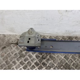 TRAVERSA PARAURTI POSTERIORE TOYOTA YARIS 3 XP130 2011 2019 BLU 520230D080  B2930