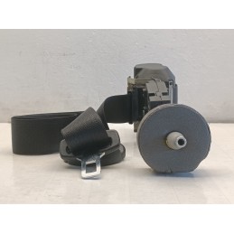 CINTURA DI SICUREZZA ANTERIORE SINISTRA GUIDA FIAT 600 PRETENSIONATORE  A9039