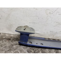 TRAVERSA PARAURTI POSTERIORE TOYOTA YARIS 3 XP130 2011 2019 BLU 520230D080  B2930