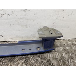 TRAVERSA PARAURTI POSTERIORE TOYOTA YARIS 3 XP130 2011 2019 BLU 520230D080  B2930