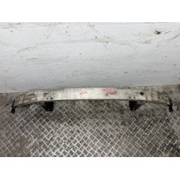 BARRA TRAVERSA RINFORZO PARAURTI MERCEDES CLASSE E W211 2002 2009 ORIGINALE A2116202834  B2932