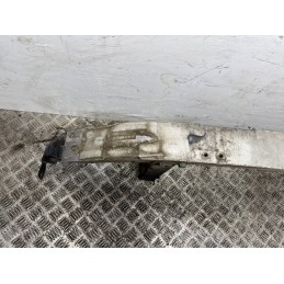 BARRA TRAVERSA RINFORZO PARAURTI MERCEDES CLASSE E W211 2002 2009 ORIGINALE A2116202834  B2932