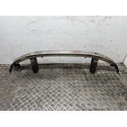 BARRA TRAVERSA RINFORZO PARAURTI MERCEDES CLASSE E W211 2002 2009 ORIGINALE A2116202834  B2932