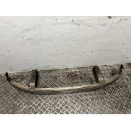 BARRA TRAVERSA RINFORZO PARAURTI MERCEDES CLASSE E W211 2002 2009 ORIGINALE A2116202834  B2932