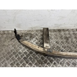 BARRA TRAVERSA RINFORZO PARAURTI MERCEDES CLASSE E W211 2002 2009 ORIGINALE A2116202834  B2932
