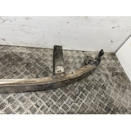 BARRA TRAVERSA RINFORZO PARAURTI MERCEDES CLASSE E W211 2002 2009 ORIGINALE A2116202834  B2932