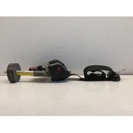 CINTURA DI SICUREZZA ANTERIORE SINISTRA GUIDA FIAT 600 PRETENSIONATORE  A9039