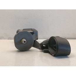 CINTURA DI SICUREZZA ANTERIORE DESTRA PRETENSIONATORE FIAT 600 SEICENTO  A9040