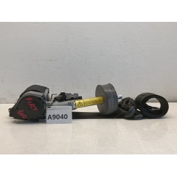 CINTURA DI SICUREZZA ANTERIORE DESTRA PRETENSIONATORE FIAT 600 SEICENTO  A9040