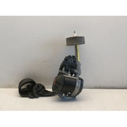 CINTURA DI SICUREZZA ANTERIORE DESTRA PRETENSIONATORE FIAT 600 SEICENTO  A9040