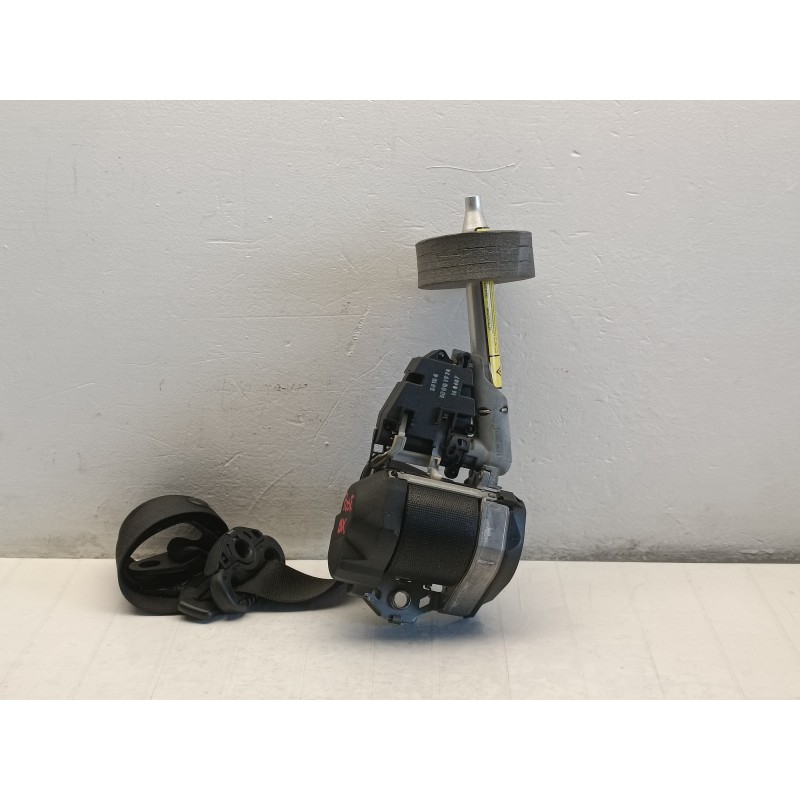 CINTURA DI SICUREZZA ANTERIORE DESTRA PRETENSIONATORE FIAT 600 SEICENTO A9040 CINTURA DI SICUREZZA ANTERIORE DESTRA PRETENSIONATORE FIAT 600 SEICENTO A9040