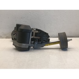CINTURA DI SICUREZZA ANTERIORE DESTRA PRETENSIONATORE FIAT 600 SEICENTO  A9040