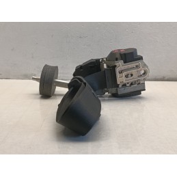 CINTURA DI SICUREZZA ANTERIORE DESTRA PRETENSIONATORE FIAT 600 SEICENTO  A9040