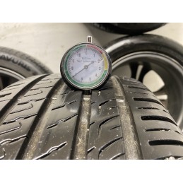 4 CERCHI IN LEGA 17 FORD FOCUS MK4 ST LINE 2020 GOMME 215/50/17 ORIGINALI JX7C1007F1A 2443143  B2884