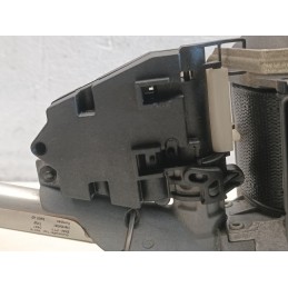 CINTURA DI SICUREZZA ANTERIORE DESTRA PRETENSIONATORE FIAT 600 SEICENTO  A9040