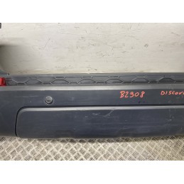 PARAURTI POSTERIORE LAND ROVER DISCOVERY SPORT L550 2015 VERDE 866 ORIGINALE  B2908