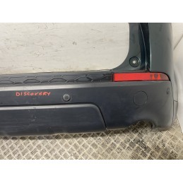 PARAURTI POSTERIORE LAND ROVER DISCOVERY SPORT L550 2015 VERDE 866 ORIGINALE  B2908