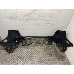 PARAURTI POSTERIORE LAND ROVER DISCOVERY SPORT L550 2015 VERDE 866 ORIGINALE  B2908
