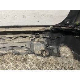 PARAURTI POSTERIORE LAND ROVER DISCOVERY SPORT L550 2015 VERDE 866 ORIGINALE  B2908