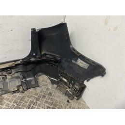 PARAURTI POSTERIORE LAND ROVER DISCOVERY SPORT L550 2015 VERDE 866 ORIGINALE  B2908