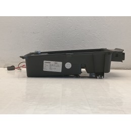 CASSETTO STAZIONE RICARICA TELEFONO WIRELESS AUX USB AUDI A4 B9 2015 IN POI  A9043