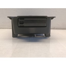 CASSETTO STAZIONE RICARICA TELEFONO WIRELESS AUX USB AUDI A4 B9 2015 IN POI  A9043