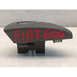 PULSANTE ALZAVETRO ANTERIORE DESTRO FIAT 600 SEICENTO 1998 2010  A9044