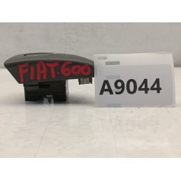 PULSANTE ALZAVETRO ANTERIORE DESTRO FIAT 600 SEICENTO 1998 2010  A9044